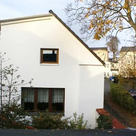 Ahlbeck Apartment