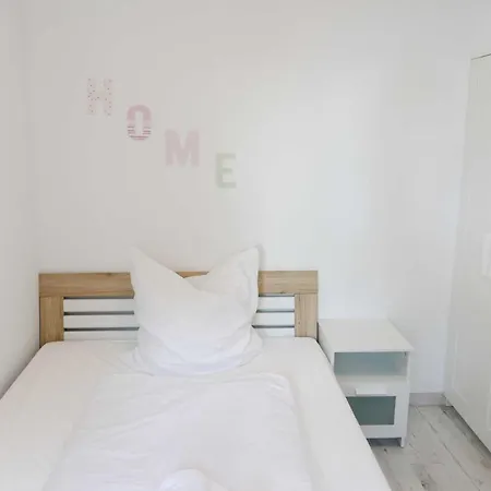 Ahlbeck Apartment Heringsdorf (Usedom)