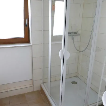 Apartment Ahlbeck